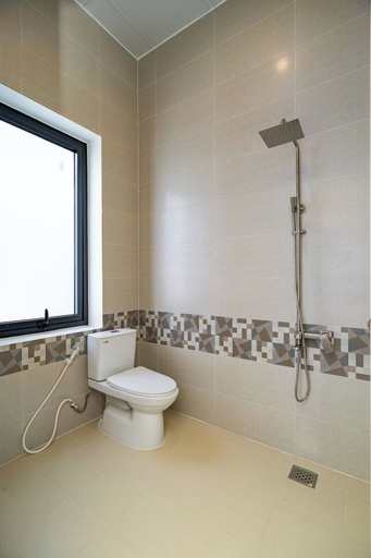 Bathroom 4, Charming House Phu Quoc, Phú Quốc