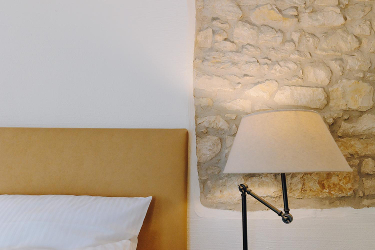 Bedroom 2, Little 7 - Boutique Hotel, Regensburg