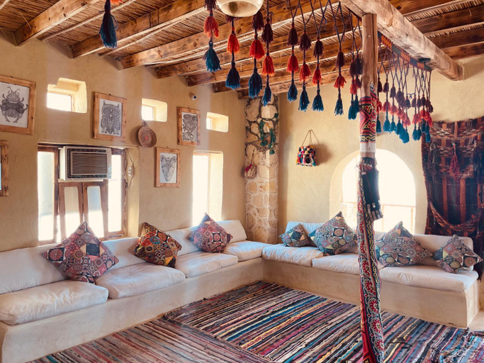 Food & Drinks 5, Moon_Valley_Siwa, Siwa