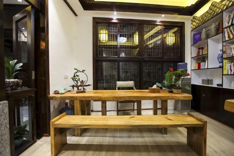 Others 5, Banmu Yuntian Inn, Xiangxi Tujia and Miao