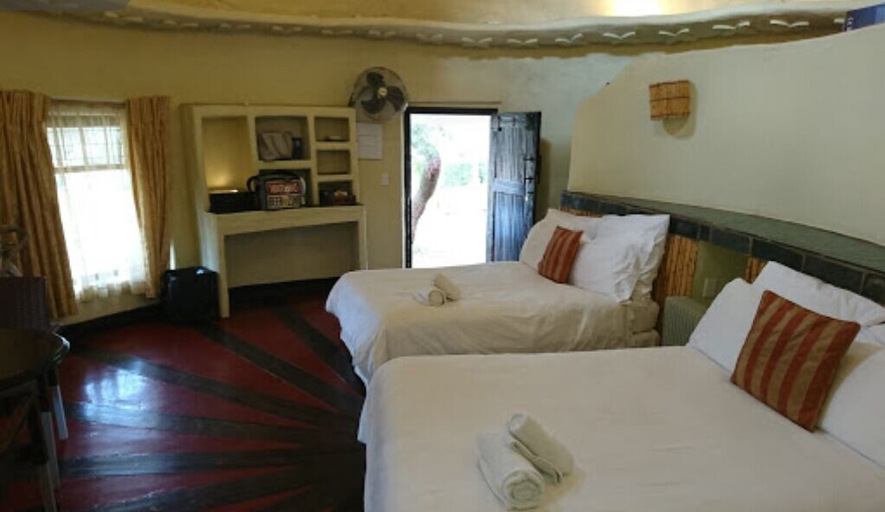 Room, Shonalanga Valley Resort, City of Tshwane