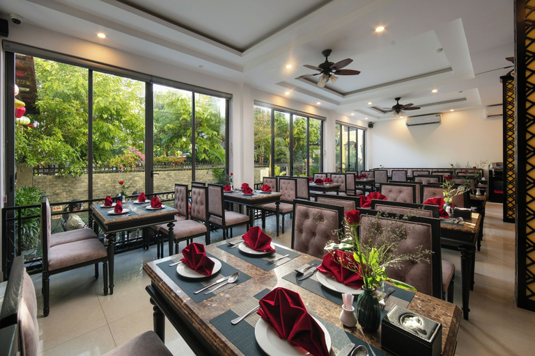 Food & Drinks 5, Hoi An Golden Holiday Villa, Da Nang
