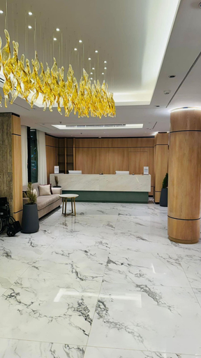 Others 4, AYAS Hotel