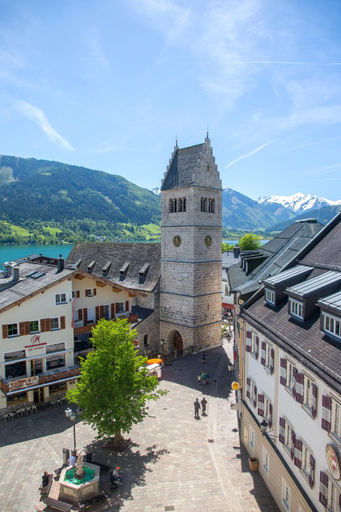 Alpin Resort Kaprun Top 6, Zell am See