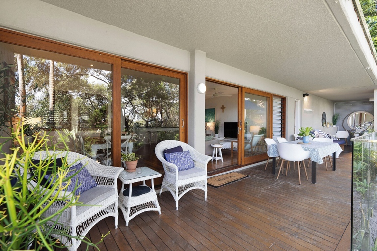 Others 4, Cove Point, Noosa - Noosa-Noosaville