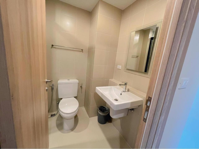 Bathroom 4, La Habana HuaHin by ABCD, Hua Hin