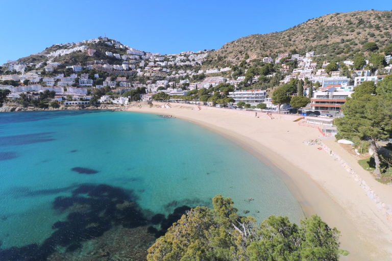 Others 3, Garbinell A - Piso muy bonito, Vistas al mar espec, Girona