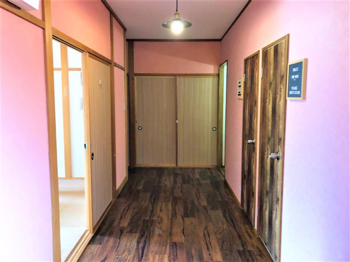 Others 5, Guesthouse YadoyaDOYA, Miyada