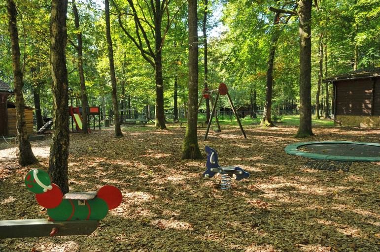 Family & Kids 5, Meleze - Oignies, Namur