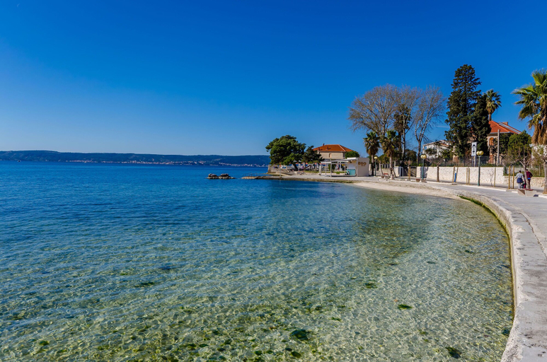 Others 5, Apartments Helios, Kaštela