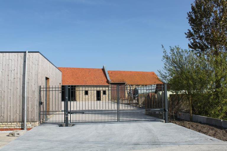 Others 4, Bibi's Boerderij, West-Vlaanderen