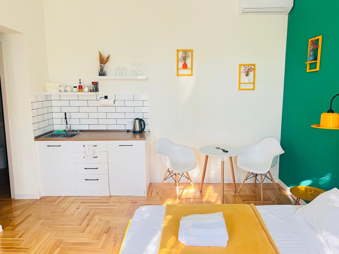 Others 5, Pirosmani Boutique Aparthotel, Tbilisi
