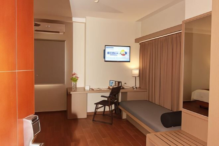 Bedroom 18
