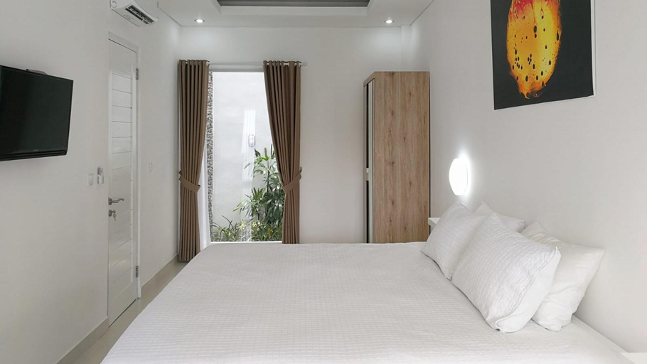 Bedroom 9