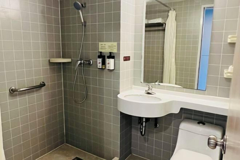 Bathroom 6