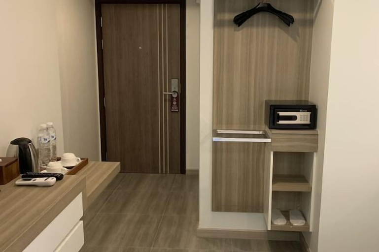 Amenities 21