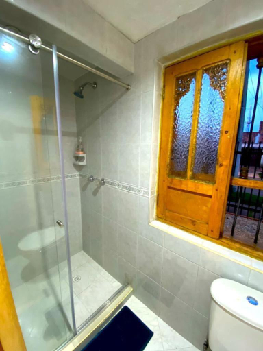 Bathroom 3, Hotel Niza Colonial, Santafé de Bogotá