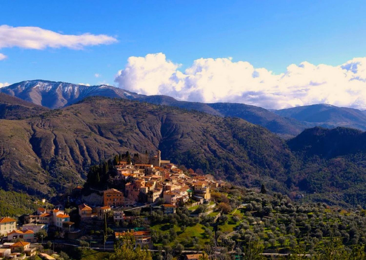 Others 4, Le Domaine de la Feuilleraie, Alpes-Maritimes