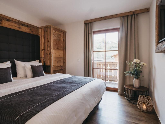 Bedroom 2, VAYA Kaprun, Zell am See