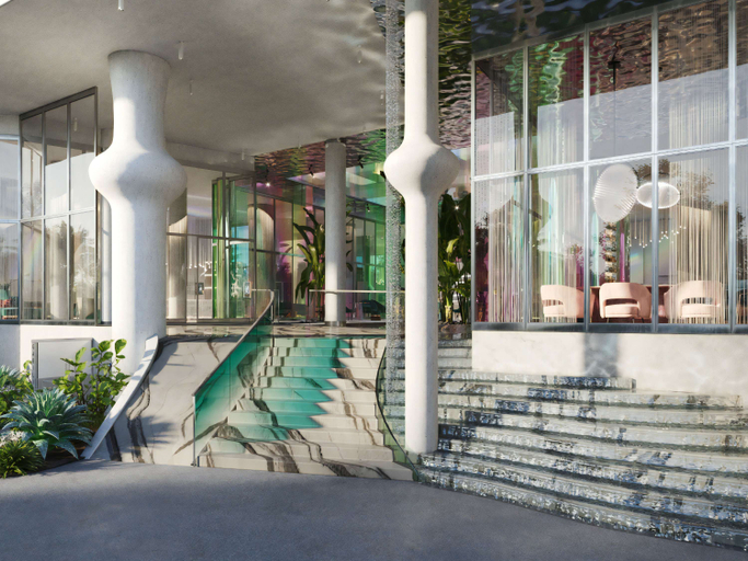 Exterior & Views 4, Gem Forest Hotel Nairobi - MGallery Collection, Westlands