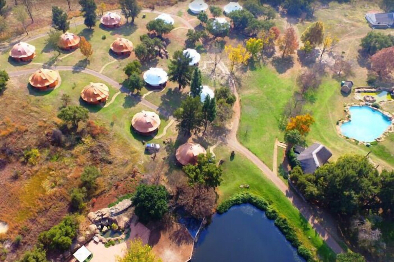 Exterior 3, Shonalanga Valley Resort, City of Tshwane