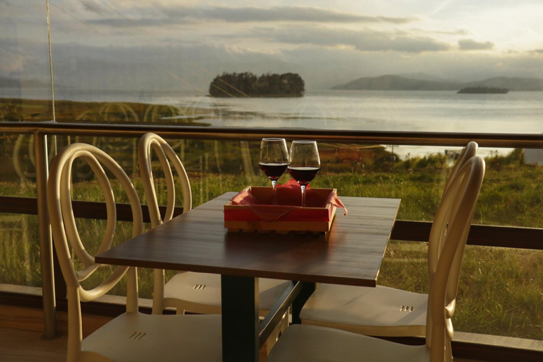 Food & Drinks 4, Hotel Rocamonti, Sogamoso