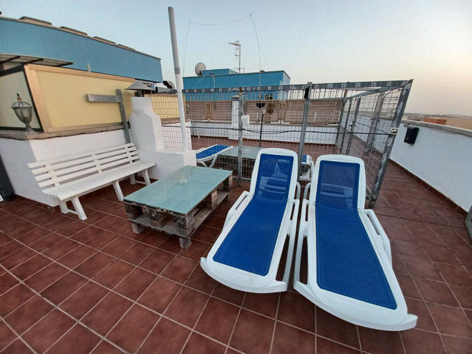 Sport & Beauty, ATICOS BELLA LUCIA, Santa Cruz de Tenerife