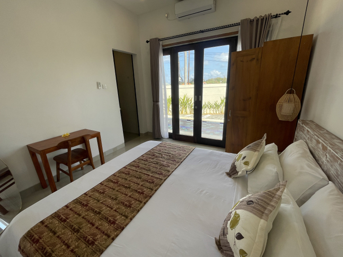 Bedroom 2, Dayuh Villa, Badung