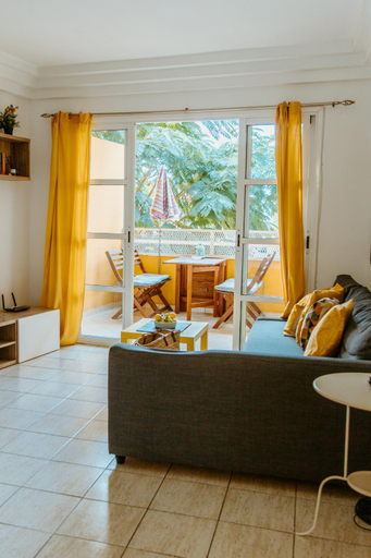 Others 4, Sunshine by the ocean 1BR apartment COSTA ADEJE, Santa Cruz de Tenerife