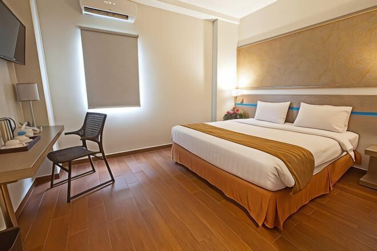 Bedroom 15