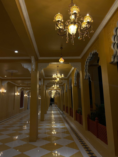 Others 5, Shree Raja Ram Hotel & Resort, Ujjain