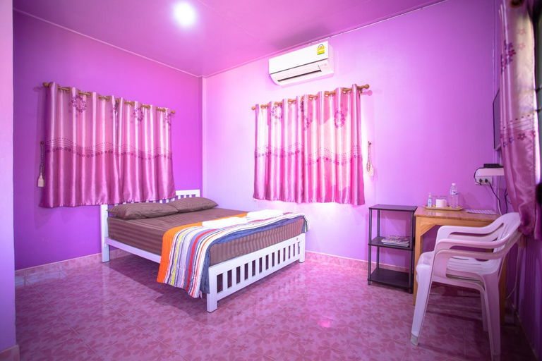 Bedroom 9