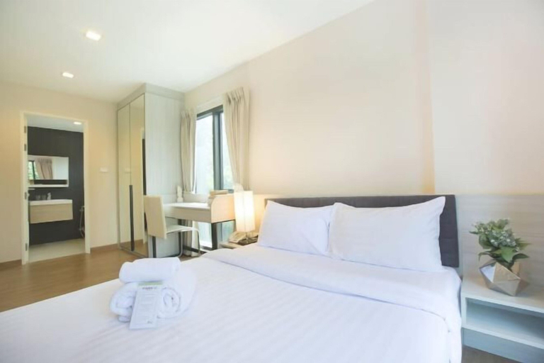 Bedroom 11