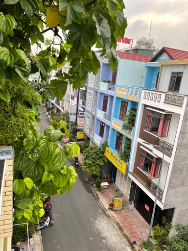 5, 846B50 BINH GIA, Vũng Tàu
