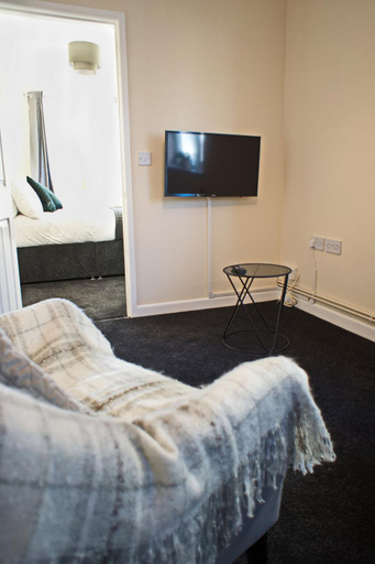 Others 2, Host & Stay | Clacton Coastal Hideaway, Essex