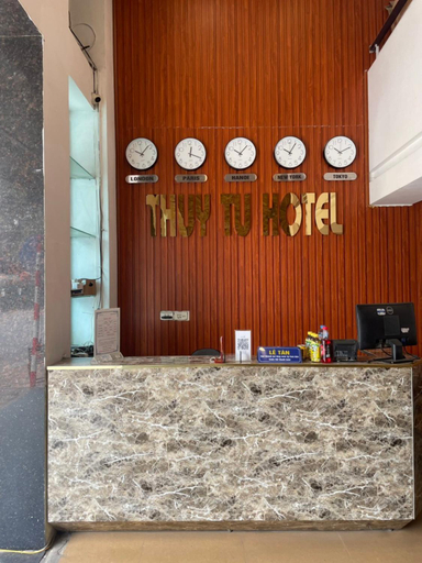 Others 4, THUỶ TÚ HOTEL, Từ Liêm