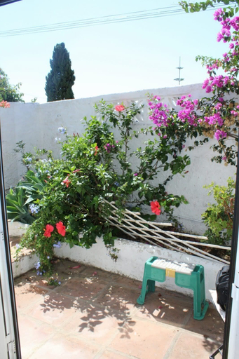 Others 5, Apartamento Paco Romo, Málaga