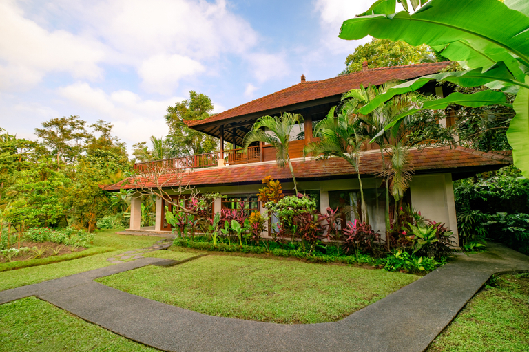 Exterior & Views 2, BeingSattvaa Luxury Ubud, Gianyar