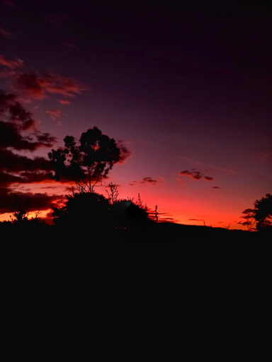 Others 2, Chales por do sol, Pirenópolis
