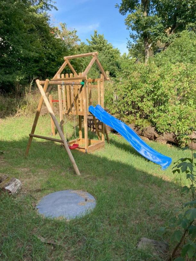Others 3, Villa Sonnenblick 13 Minuten zum #Playmobil #Funpark, Fürth