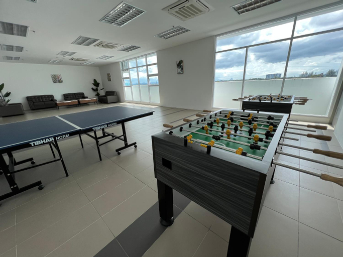 Food & Drinks, Kuching Tabuan Tranquility Apartment TT3 Soho C11, Kuching