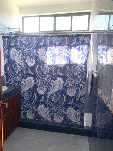 Bathroom 3, Casa Fraile San Miguel, Allende