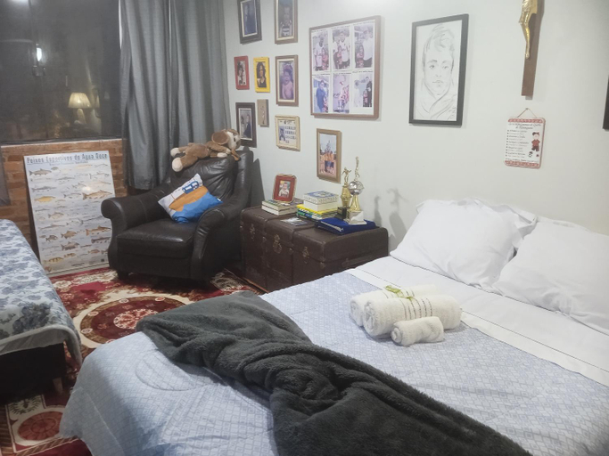 Others 5, QUINTAS DA BARRA BNB a 30m da praia, Balneário Camboriú