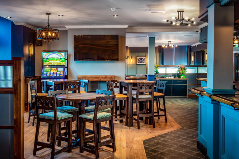 Others 3, The Highlands, Bispham, Blackpool