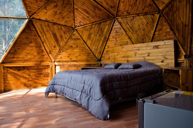 Others 2, GLAMPING LA CIMA NEUSA, Tausa