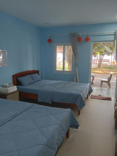 Bedroom 2, Homstay Biển Ngọc , Phan Thiết
