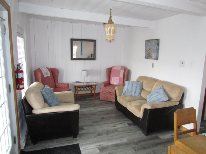Others 4, gite cap a l aigle, Charlevoix-Est