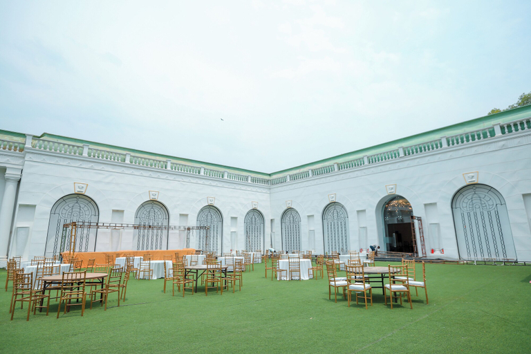 Exterior & Views 2, Bel-La Monde Hotel Chhattarpur South Delhi, Delhi