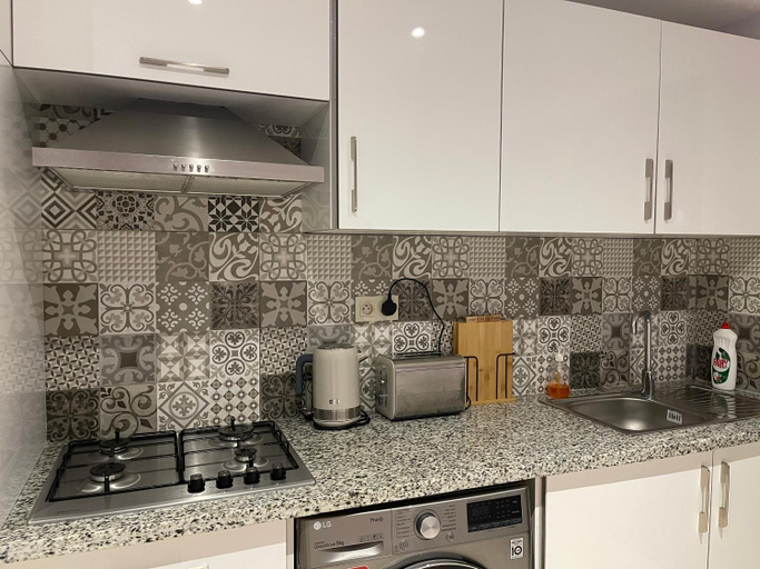 Others 5, Luxury Modern Apartment in the heart of Marrakesh., Marrakech