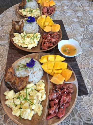 Others 2, Casas de Ruumar Bed and Breakfast-Two rooms for family available, Clarin